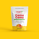 Superfruit Functional Drink Mix - Mango Peach