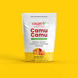 Superfruit Functional Drink Mix - Mango Peach