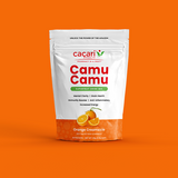 Superfruit Functional Drink Mix - Orange Creamsicle