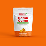 Superfruit Functional Drink Mix - Orange Creamsicle